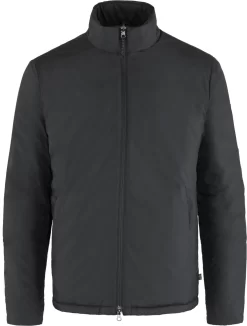 Fjallraven Jas Fjällräven Men Visby 3 In 1 Jacket M Black 10 Fjallraven Jas Fjällräven Men Visby 3 In 1 Jacket M Black -ontdek een breed assortiment van outdoor kleding Visby 3 in 1 Jacket M 84130 550 F MAIN FJR