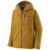 Jas Patagonia Men Granite Crest Jacket Cabin Gold -ontdek een breed assortiment van outdoor kleding WBF22 85415 CGLD