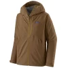 Jas Patagonia Men Granite Crest Jacket Mulch Brown 1 Jas Patagonia Men Granite Crest Jacket Mulch Brown -ontdek een breed assortiment van outdoor kleding WBF22 85415 MULB
