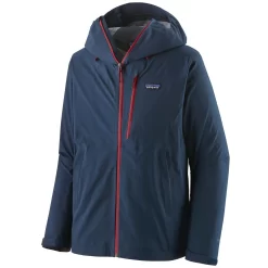 Jas Patagonia Men Granite Crest Jacket Tidepool Blue