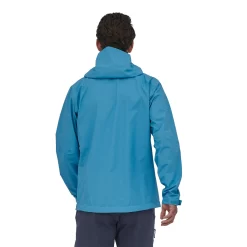 Jas Patagonia Men Granite Crest Jacket Anacapa Blue -ontdek een breed assortiment van outdoor kleding WBS22 85415 APBL TM2