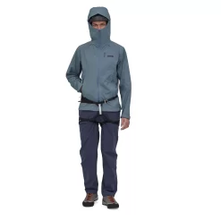 Jas Patagonia Men Granite Crest Jacket Plume Grey 18 Jas Patagonia Men Granite Crest Jacket Plume Grey -ontdek een breed assortiment van outdoor kleding WBS22 85415 PLGY CSHARN