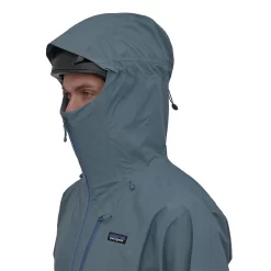 Jas Patagonia Men Granite Crest Jacket Plume Grey 19 Jas Patagonia Men Granite Crest Jacket Plume Grey -ontdek een breed assortiment van outdoor kleding WBS22 85415 PLGY CSHOOD 3