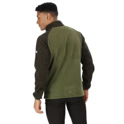 Vest Regatta Men Sheltor SP Vest Cypres Bayleaf -ontdek een breed assortiment van outdoor kleding Web20version RMA394 911 M 2 2