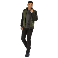 Vest Regatta Men Sheltor SP Vest Cypres Bayleaf -ontdek een breed assortiment van outdoor kleding Web20version RMA394 911 M 3