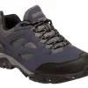 Wandelschoenen Men Regatta Holcombe IEP Low Navy Granite