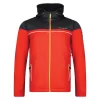 Jas Dare2B Men Amnesty Softshell Code Red Ebony -ontdek een breed assortiment van outdoor kleding Web version DML372 4JY P 1