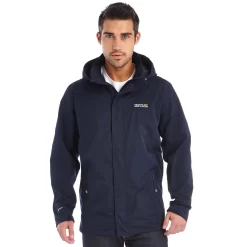 Jas Regatta Matt Navy
