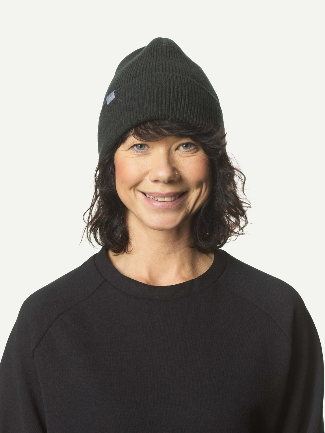 Muts Houdini Men Zissou Hat Green Illusion (Medium) 6 Muts Houdini Men Zissou Hat Green Illusion (Medium) - Afbeelding 4