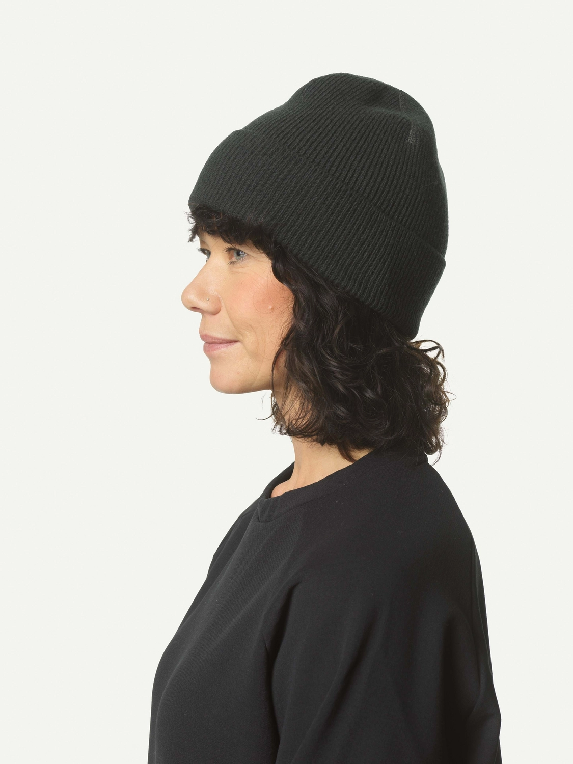 Muts Houdini Men Zissou Hat Green Illusion (Small) 7 Muts Houdini Men Zissou Hat Green Illusion (Small) - Afbeelding 5