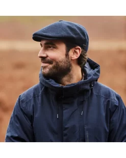 Pet Hatland Men Amagon Navy (M)