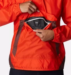 Jas Columbia Men Challenger Windbreaker Spicy Light -ontdek een breed assortiment van outdoor kleding be4c6a03 1c5b 4c4b adb6 2def872b6ea3