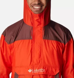 Jas Columbia Men Challenger Windbreaker Spicy Light -ontdek een breed assortiment van outdoor kleding bffd04dd ce1d 48d1 b170 cb5eda0ab01c