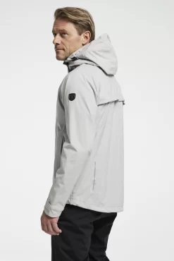 Jas Tenson Men Biscaya Evo Grey -ontdek een breed assortiment van outdoor kleding biscaya jkt m 5016871 933 2