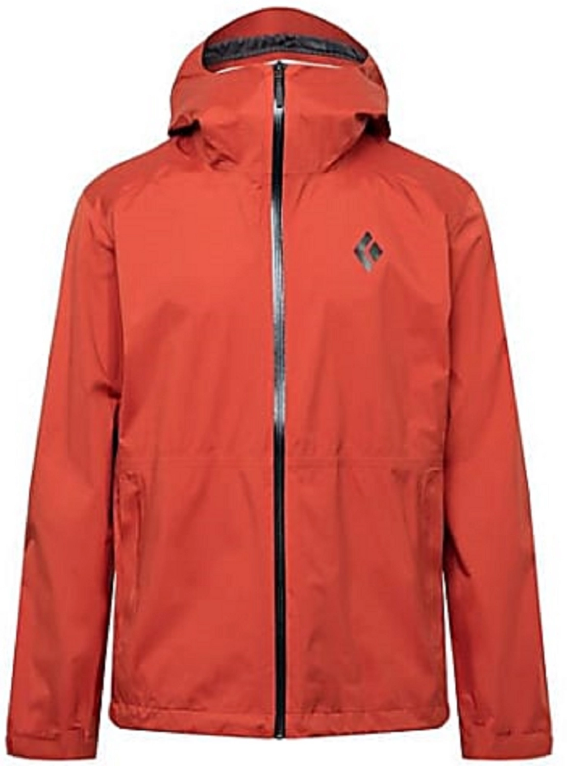 Jas Black Diamond Men Stormline Stretch Rain Shell Red Rock 3 Jas Black Diamond Men Stormline Stretch Rain Shell Red Rock