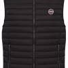 Bodywarmer Colmar Men 1278R Repunk Black Ice