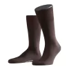 Sokken Falke Airport SO Bruin -ontdek een breed assortiment van outdoor kleding brown 4