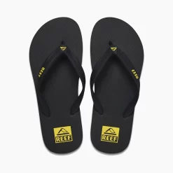 Slipper Reef Men Seaside Raven Sunset -ontdek een breed assortiment van outdoor kleding cj0307t