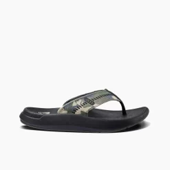 Slipper Reef Men Swellsole Cruiser Camo Grey -ontdek een breed assortiment van outdoor kleding cj0399rs2800x