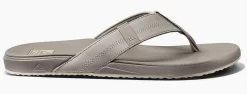 Slipper Reef Men Cushion Phantom Taupe -ontdek een breed assortiment van outdoor kleding cj1693rs