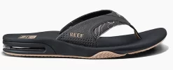 Slipper Reef Men Fanning Tan Topo -ontdek een breed assortiment van outdoor kleding cj3385rs