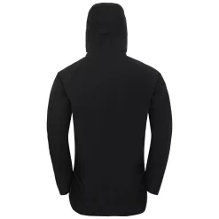 Jas Odlo Men Jacket Insulated Ascent S-Thermic Waterproof Black -ontdek een breed assortiment van outdoor kleding cl435812