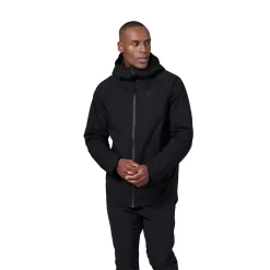 Jas Odlo Men Jacket Insulated Ascent S-Thermic Waterproof Black -ontdek een breed assortiment van outdoor kleding cl467868
