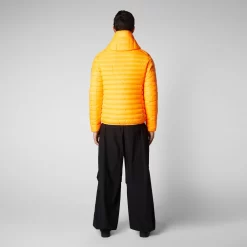 Jas Save The Duck Men Helios Hooded Jacket Fluo Orange 7 Jas Save The Duck Men Helios Hooded Jacket Fluo Orange -ontdek een breed assortiment van outdoor kleding d30650mfluo1670034 04