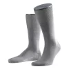 Sokken Falke Airport SO Donker Grijs 2 Sokken Falke Airport SO Donker Grijs -ontdek een breed assortiment van outdoor kleding dark grey 1