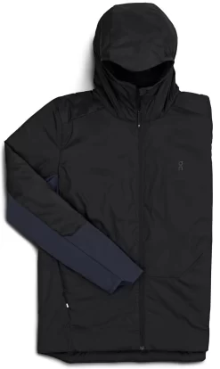 Hardloopjas On Running Men Insulator Black Navy