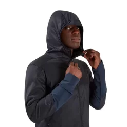 Hardloopjas On Running Men Insulator Black Navy -ontdek een breed assortiment van outdoor kleding download 2023 05 10t131916011