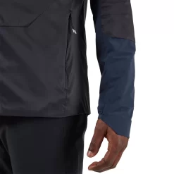 Hardloopjas On Running Men Insulator Black Navy -ontdek een breed assortiment van outdoor kleding download 2023 05 10t131927765