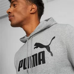 Trui Puma Men Essentials Big Logo Hoodie Gray -ontdek een breed assortiment van outdoor kleding download 2023 05 12t161206184