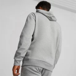Trui Puma Men Essentials Big Logo Hoodie Gray -ontdek een breed assortiment van outdoor kleding download 2023 05 12t161208879
