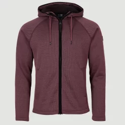 ONeill Vest O'Neill Men Epidote Fleece Nocturne