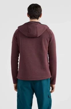 ONeill Vest O'Neill Men Epidote Fleece Nocturne -ontdek een breed assortiment van outdoor kleding epidote20nocturne20men205