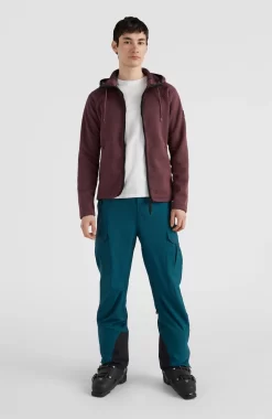 ONeill Vest O'Neill Men Epidote Fleece Nocturne -ontdek een breed assortiment van outdoor kleding epidote20nocturne20men206