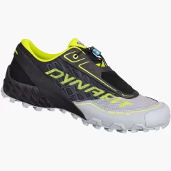Trailrunning Schoen Dynafit Men Feline Sl Alloy Black Out