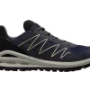 Wandelschoen Grisport Men Road Low Blue