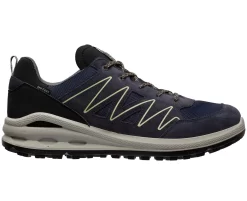 Wandelschoen Grisport Men Road Low Blue