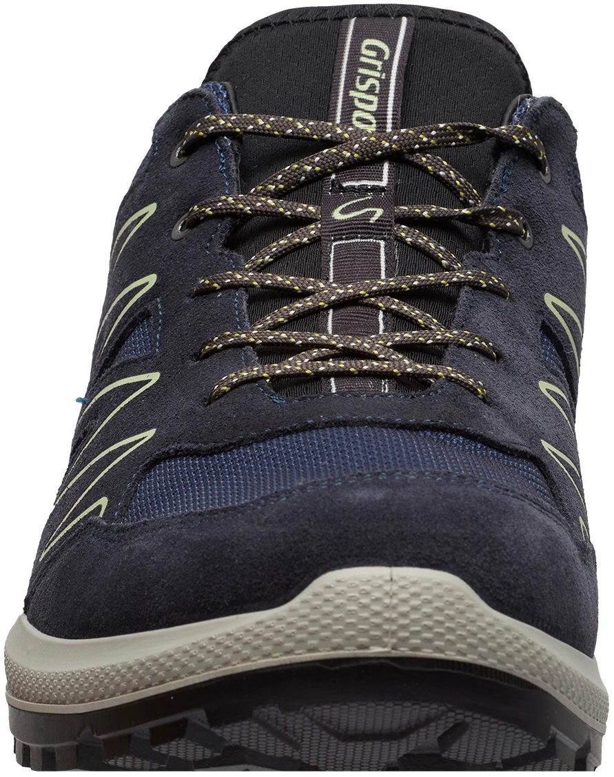 Wandelschoen Grisport Men Road Low Blue 5 Wandelschoen Grisport Men Road Low Blue - Afbeelding 3