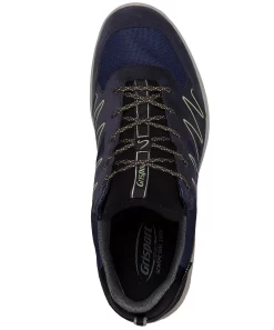 Wandelschoen Grisport Men Road Low Blue 11 Wandelschoen Grisport Men Road Low Blue -ontdek een breed assortiment van outdoor kleding gri road low0604