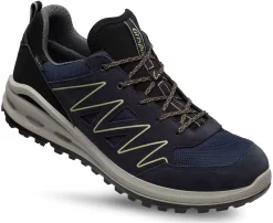 Wandelschoen Grisport Men Road Low Blue 13 Wandelschoen Grisport Men Road Low Blue -ontdek een breed assortiment van outdoor kleding gri road low0606