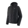 Jas Patagonia Men Micro Puff Hoody Black 23