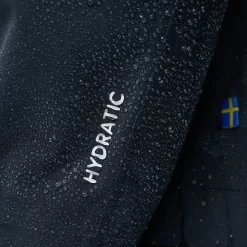 Jas Fjallraven Men HC Hydratic Trail Jacket Dark Navy -ontdek een breed assortiment van outdoor kleding hc hydratic trail jacket m 86984 555 g detail fjr 1
