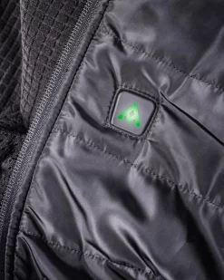 Bodywarmer Heat Experience Men Heated Vest Black -ontdek een breed assortiment van outdoor kleding heatedvest 9