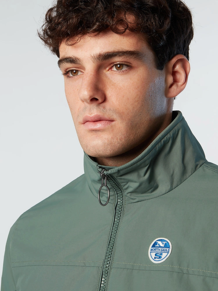 Jas North Sails Men Sailor Jacket Military Green 5 Jas North Sails Men Sailor Jacket Military Green - Afbeelding 3