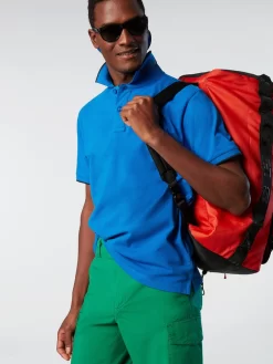 Polo North Sails Men SS Polo With Graphic Royal 13 Polo North Sails Men SS Polo With Graphic Royal -ontdek een breed assortiment van outdoor kleding hi res 692397 0760 msfront2 750x