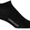 Sok Icebreaker Men Lifestyle Fine Gauge No Show Black Snow 1 Sok Icebreaker Men Lifestyle Fine Gauge No Show Black Snow -ontdek een breed assortiment van outdoor kleding icebreaker lifestyle fine gauge no show socks men black snow 1