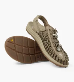Sandaal Keen Men Uneek Timberwolf Plaza Taupe -ontdek een breed assortiment van outdoor kleding image 64